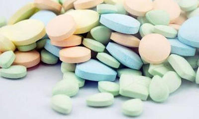 保健食品代加工 合作共贏的市場新機遇